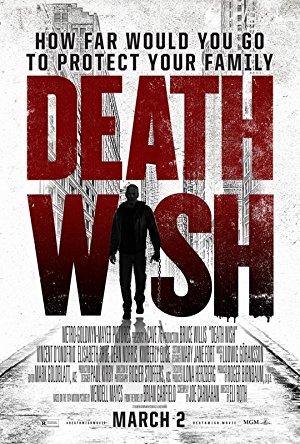 Death Wish – Öldürme Arzusu