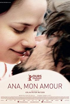 Ana Mon Amour – HD Türkçe Dublajlı