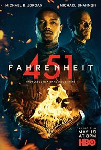 Fahrenheit 451 – Full Türkçe