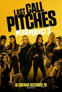 Pitch Perfect 3 – Türkçe Dublajlı İzle – HD