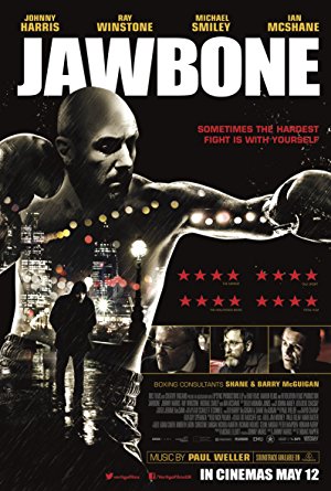 Jawbone – Boks Filmi