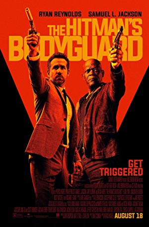 The Hitman’s Bodyguard – Türkçe HD İzle – 1080p