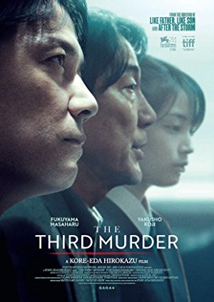 Son Cinayet – Full HD Türkçe