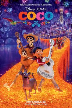 Coco – Türkçe Çizgi Film