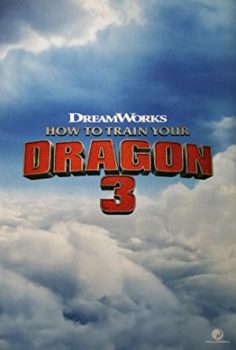 How to Train Your Dragon: The Hidden World – Dublajlı İzle