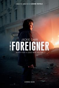 The Foreigner – Full Türkçe İzle