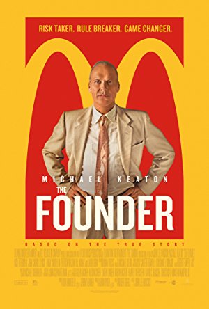 The Founder – McDonald’s Filmi İzle