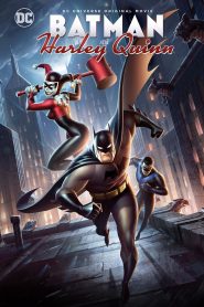 Batman ve Harley Quinn – Çizgi Filmi – Türkçe İzle