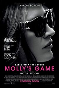 Molly’nin Oyunu – HD Kalite – Tek Parça