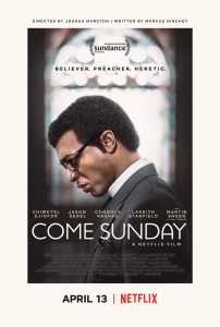 Come Sunday – Türkçe 1080p İzle