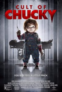 Chucky Geri Dönüyor – Korku Filmi İzle