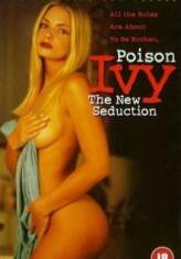 Poison Ivy The New Seduction erotik +18 film izle