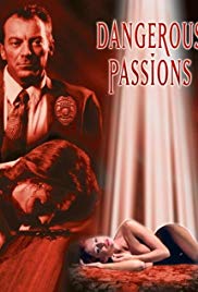 Dangerous Passions erotik +18 film izle