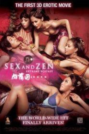 Sex And Zen Hong Kong erotik +18 film izle