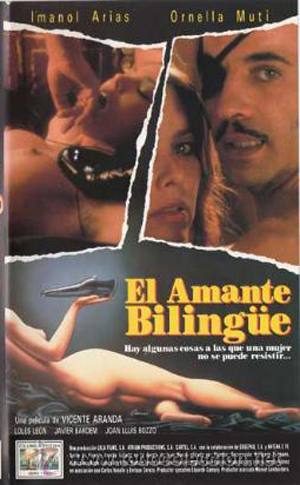 El amante bilingüe erotik +18 film izle