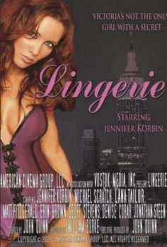 Lingerie erotik +18 film izle