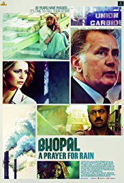 Bhopal: Yağmur Duası / Bhopal: A Prayer for Rain türkçe dublaj izle