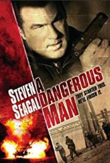 A Dangerous Man – Tehlikeli Adam türkçe dublaj izle