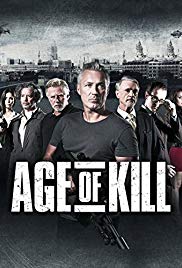 Öldürme Çağı / Age of Kill türkçe dublaj izle