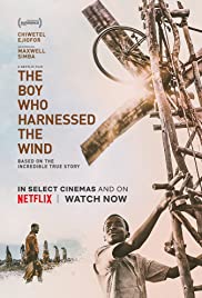 Rüzgârı Dizginleyen Çocuk / The Boy Who Harnessed the Wind türkçe dublaj izle