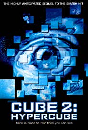 Küp 2 – Cube 2: Hypercube türkçe dublaj izle