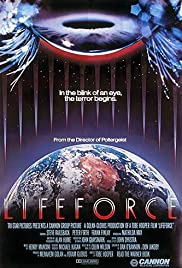 Yaşam savaşı – Uzay vampirleri / Lifeforce türkçe dublaj izle
