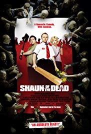 Shaun of the Dead / Zombilerin Şafağı türkçe dublaj izle