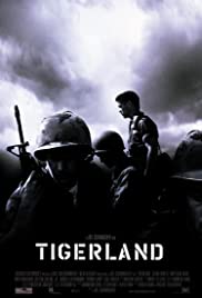 Tigerland türkçe dublaj izle