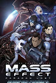 Mass Effect: Paragon Lost – tr altyazılı izle