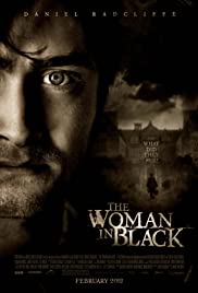 Siyahlı Kadın / The Woman in Black türkçe dublaj izle