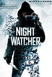 Gece Gözcüsü – Night Watcher türkçe dublaj izle