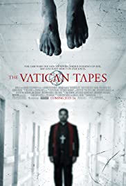 Vatikan Kayıtları – The Vatican Tapes türkçe dublaj izle