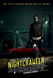 Gece Vurgunu – Nightcrawler türkçe dublaj izle