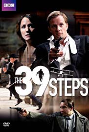 The 39 Steps – 39 Adım türkçe dublaj izle