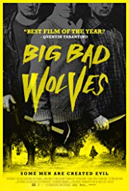 Big Bad Wolves / Büyük Kötü Kurtlar türkçe dublaj izle