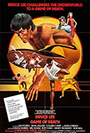 Ölüm oyunu – Bruce Lee filmi – Game of Death türkçe dublaj izle