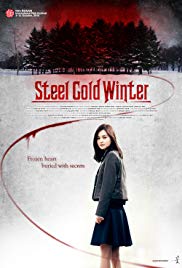 Steel Cold Winter – Sonyeo türkçe alt yazılı izle