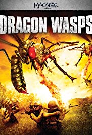 Dragon Wasps: Dev Arılar türkçe dublaj izle