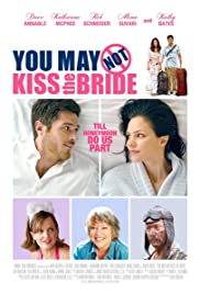 Gelini öpemeyebilirsin / You May Not Kiss the Bride türkçe dublaj izle