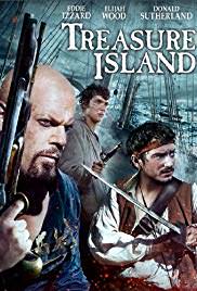 Treasure Island – Hazine Adası türkçe dublaj izle