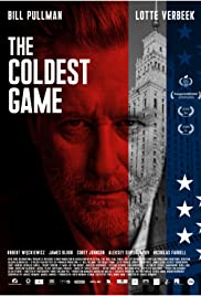 En Soğuk Oyun / The Coldest Game – 1080p izle