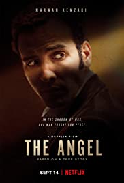 Melek / The Angel – tr alt yazılı film izle