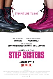 Üvey Kız Kardeşler / Step Sisters tr dublaj izle