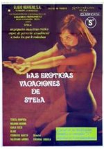 Las Eroticas Vacaciones de Stela – ispanyol erotik Film izle
