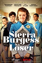 Sierra Burgess Is a Loser – türkçe izle