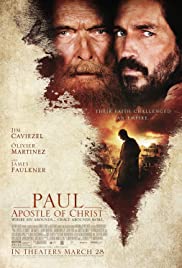 Paul, Apostle of Christ türkçe dublaj hd izle