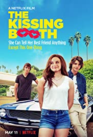 Öpüşme Kabini / The Kissing Booth gençlik filmi izle