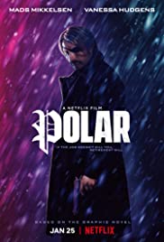 ﻿Polar – türkçe 1080p izle