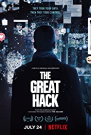Büyük Hack / The Great Hack – türkçe izle