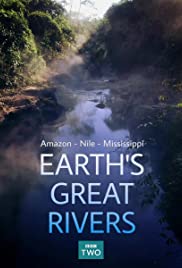 Dünya’nin En Büyük Nehirleri / Earth’s Great Rivers